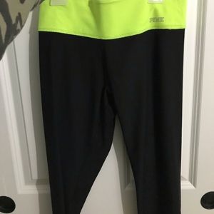 Victoria’s Secret Pink Leggings